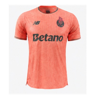25/26 Player Porto Away