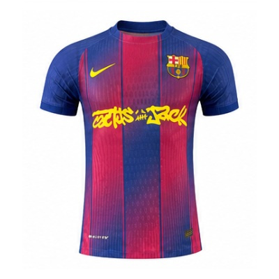 25/26 Player Barcelona Home