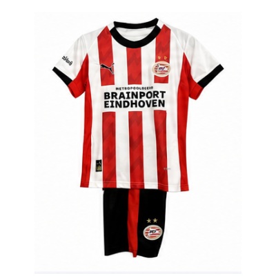 25/26 Kids PSV Eindhoven Home