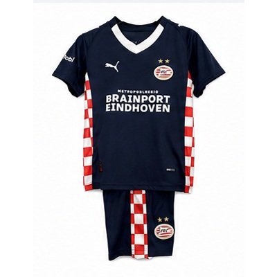 25/26 Kids PSV Eindhoven Away
