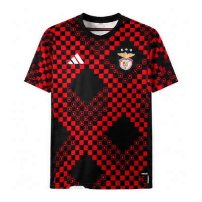 25/26 Benfica training jersey