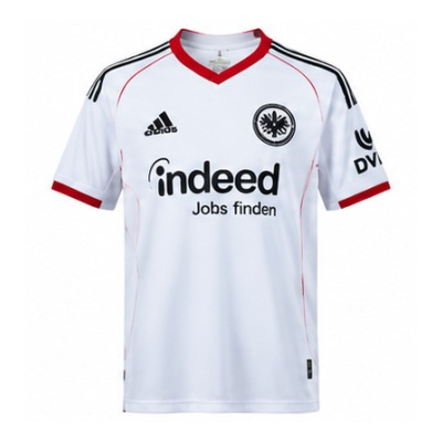 25/26 Frankfurt home