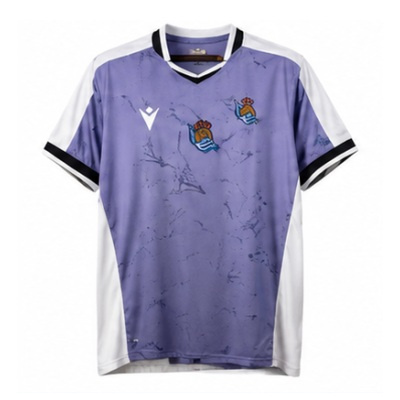 25/26 Real Sociedad Away