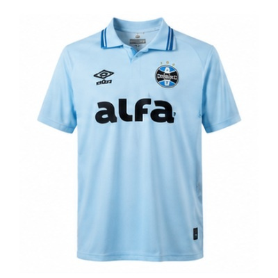 25/26 Gremio third away