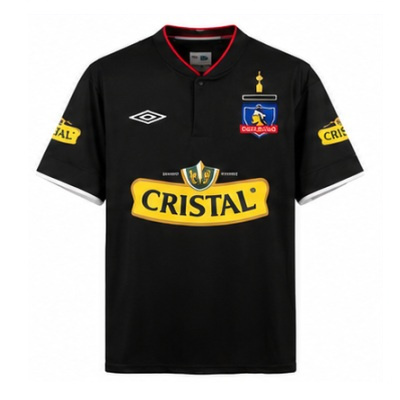 Retro Colo Colo 2013 Away