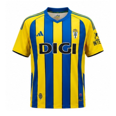 25/26 Real Oviedo away
