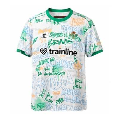 25/26 Real Betis Special Edition