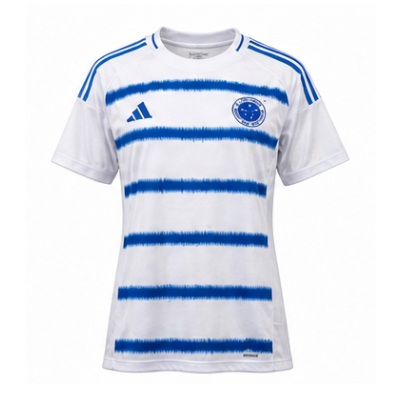 25/26 Women's Cruzeiro Away