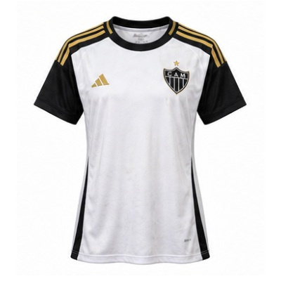 25/26 Women's Atlético Mineiro Away