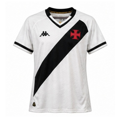 25/26 Women's Vasco da Gama Away