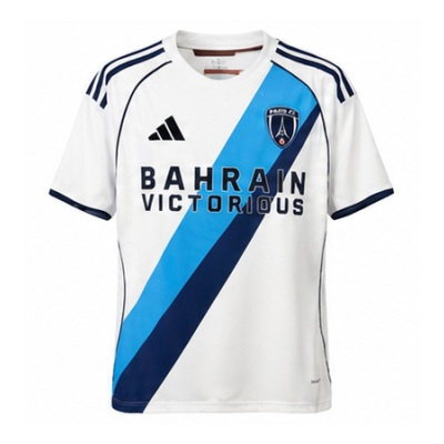 25/26 Paris FC Away