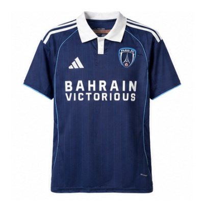 25/26 Paris FC Home