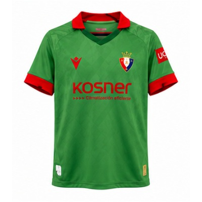 25/26 Osasuna away