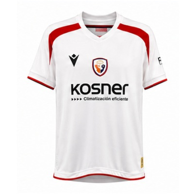 25/26 Osasuna third away
