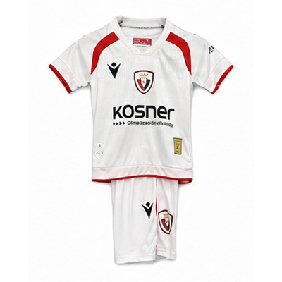 25/26 Osasuna third away