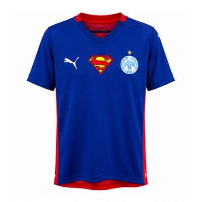 25/26 Bahia Superman Edition
