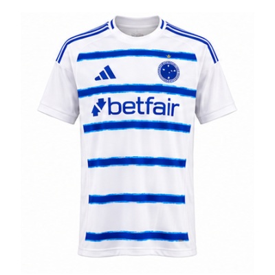 25/26 Cruzeiro away