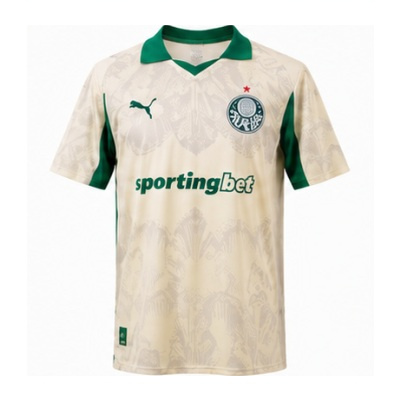 25/26 Palmeiras third away