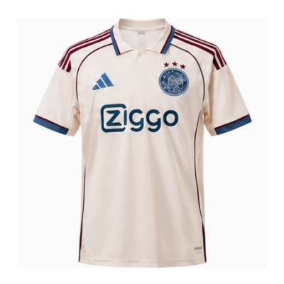 25/26 Ajax third away