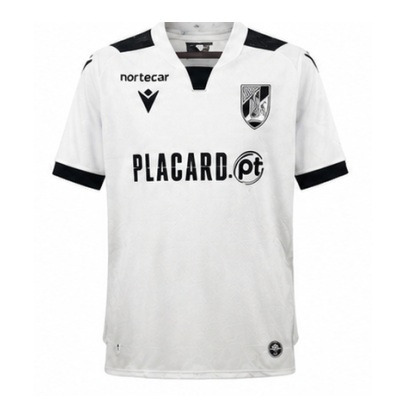 25/26 Guimarães Home