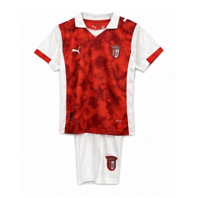 25/26 Braga Home