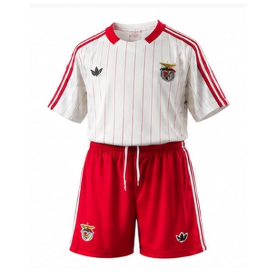 25/26 Benfica Retro Special Edition