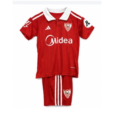 25/26 Sevilla Away