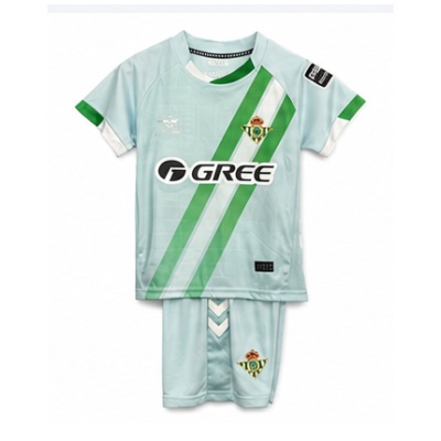 25/26 Real Betis Away