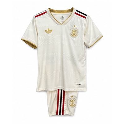 25/26 Flamengo third away