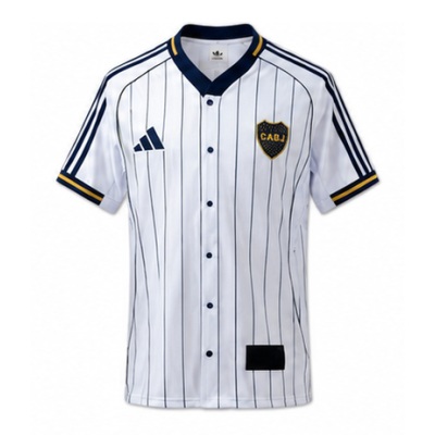 25/26 Boca Juniors Special Edition