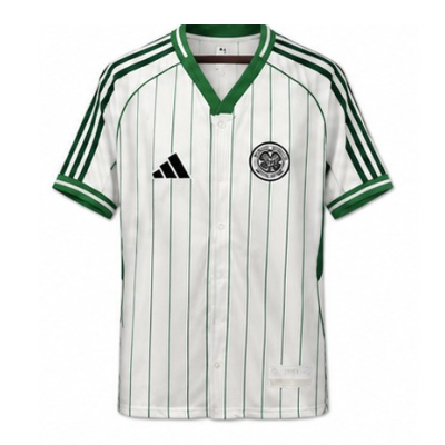 25/26 Celtic Special Edition