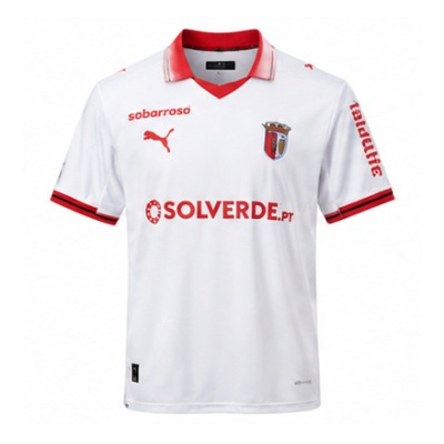 25/26 Braga Away