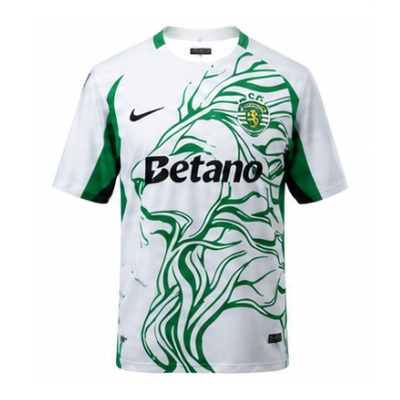 25/26 Sporting Lisbon Special Edition