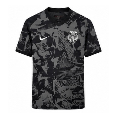 25/26 Sporting Lisbon Training Jersey