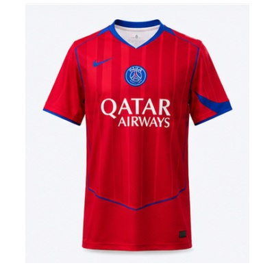 25/26 PSG third away