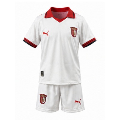 25/26 Braga away