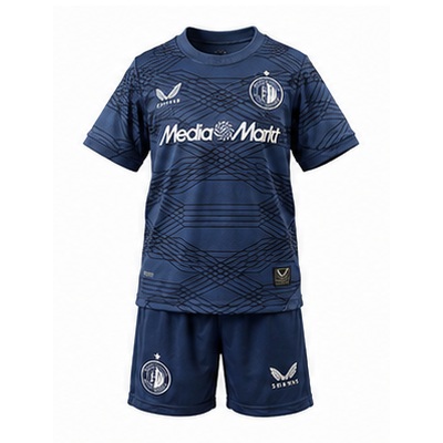 25/26 Feyenoord away