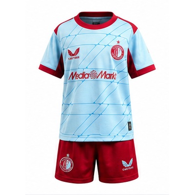 25/26 Feyenoord third away
