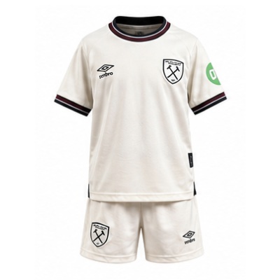 25/26 West Ham United away
