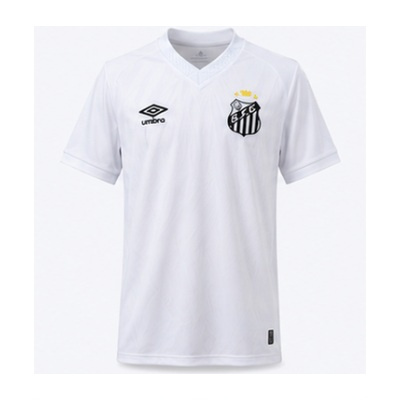 25/26 Santos home