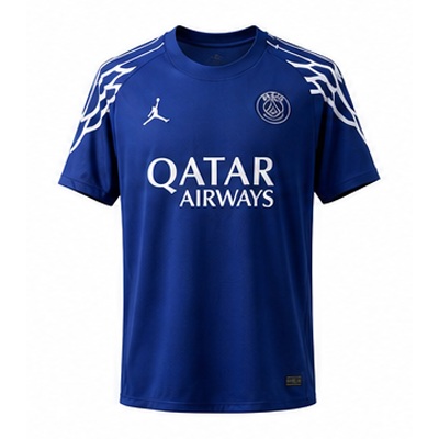 24/25 PSG fourth away