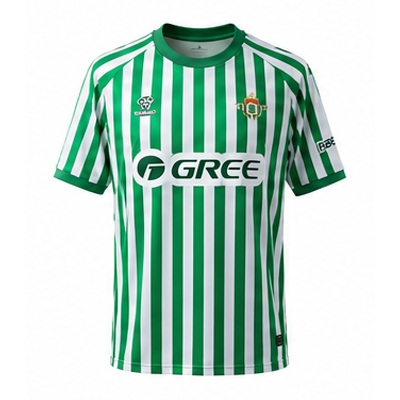 25/26 Real Betis Special Edition