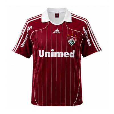 Retro 07/08 Fluminense Third Away