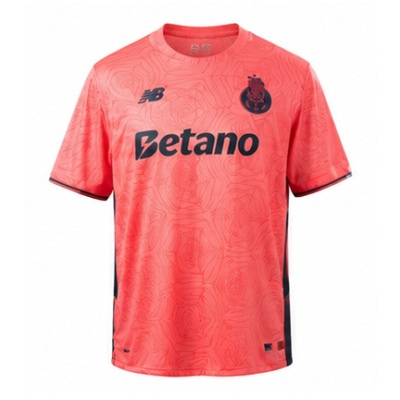 25/26 Porto Away