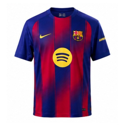 25/26 Barcelona home