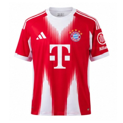25/26 Bayern Munich Home