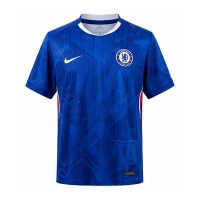 25/26 Chelsea Home