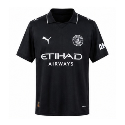 25/26 Manchester City away