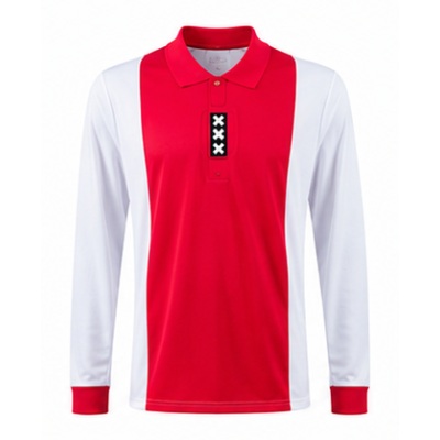 25/26 Long Sleeve Ajax Commemorative Edition