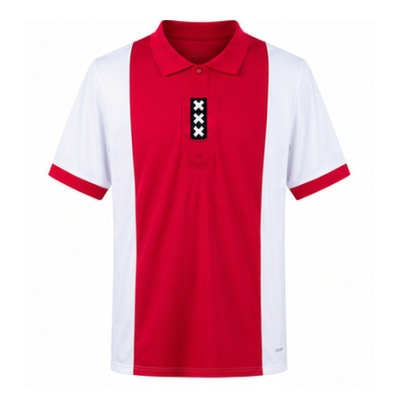 25/26 Ajax Commemorative Edition